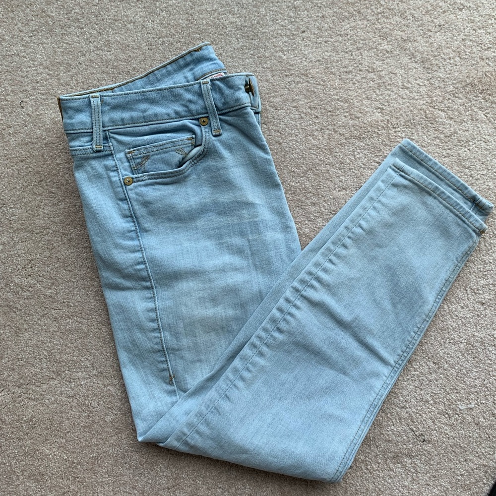 True Religion Skinny Jean